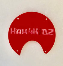 PREORDER-GrrCON 0xE Custom Badge Backing