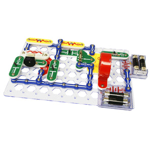 Snap Circuits 300 Projects