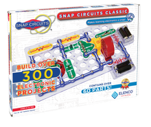 Snap Circuits 300 Projects