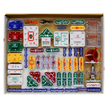 Snap Circuits Pro