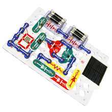 Snap Circuits Extreme