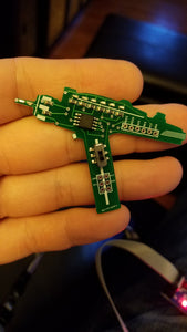 Star Trek Phaser v1 SAO