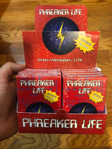 Troll Expansion Pack for Phreaker Life Game